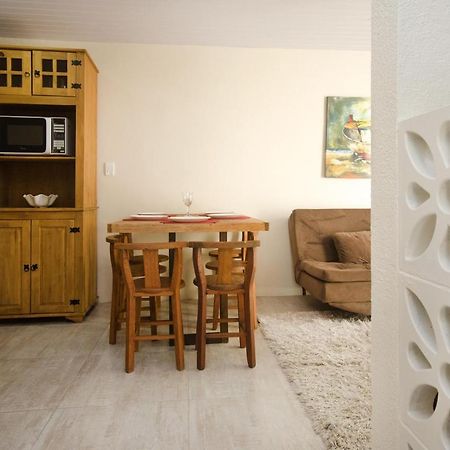 الشقق الفندقية بومبينهاسفي  Residencial Salmao المظهر الخارجي الصورة