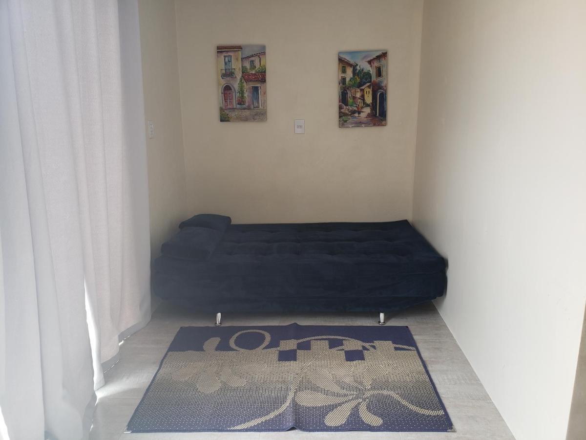 الشقق الفندقية بومبينهاسفي  Residencial Salmao المظهر الخارجي الصورة