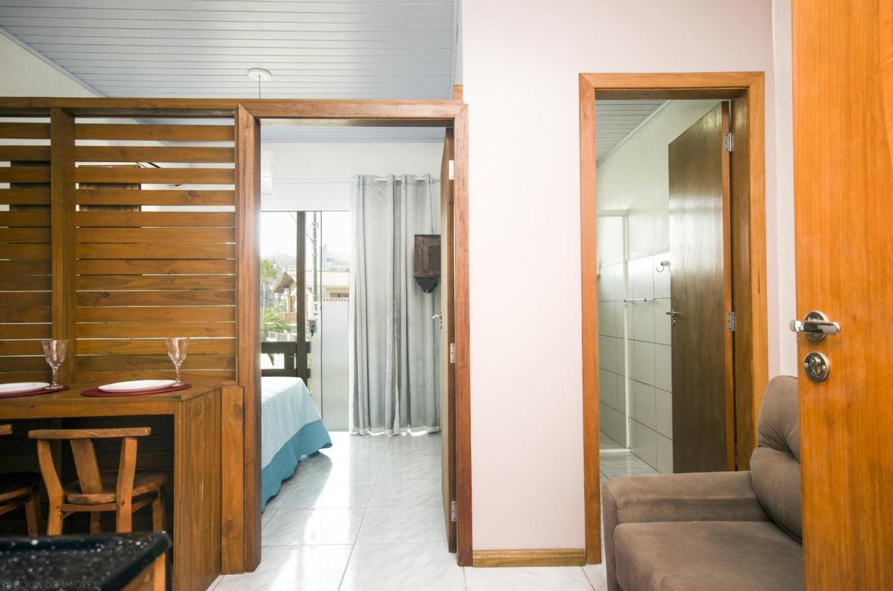 الشقق الفندقية بومبينهاسفي  Residencial Salmao المظهر الخارجي الصورة