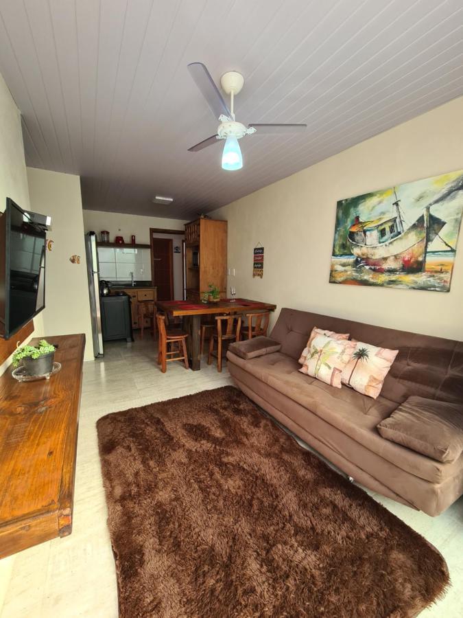 الشقق الفندقية بومبينهاسفي  Residencial Salmao المظهر الخارجي الصورة