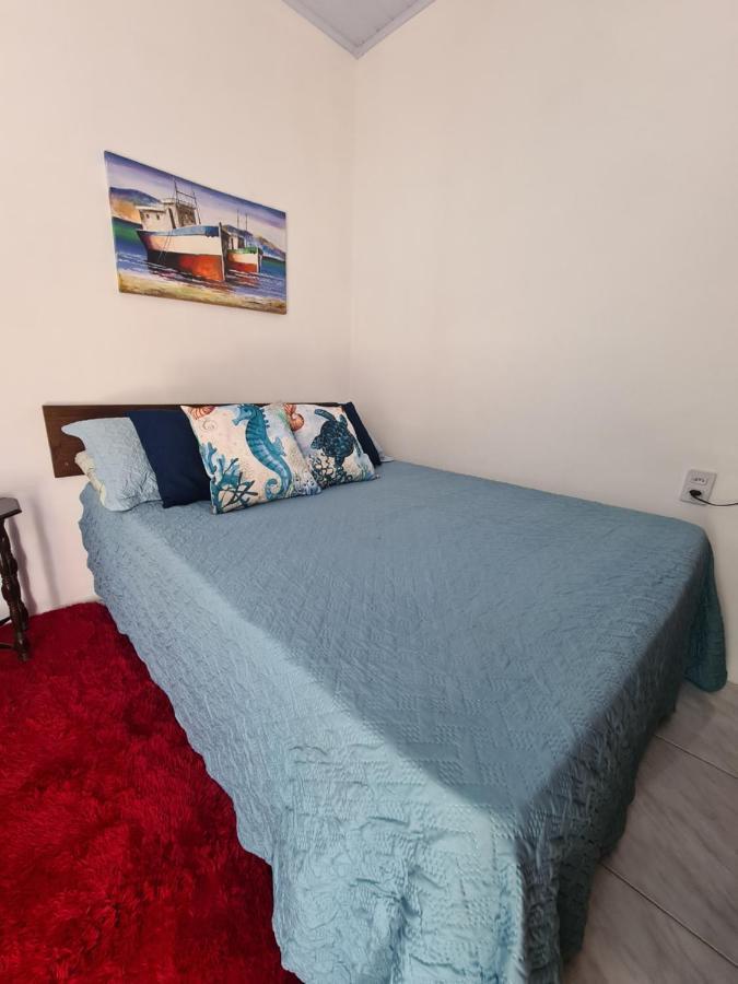الشقق الفندقية بومبينهاسفي  Residencial Salmao المظهر الخارجي الصورة