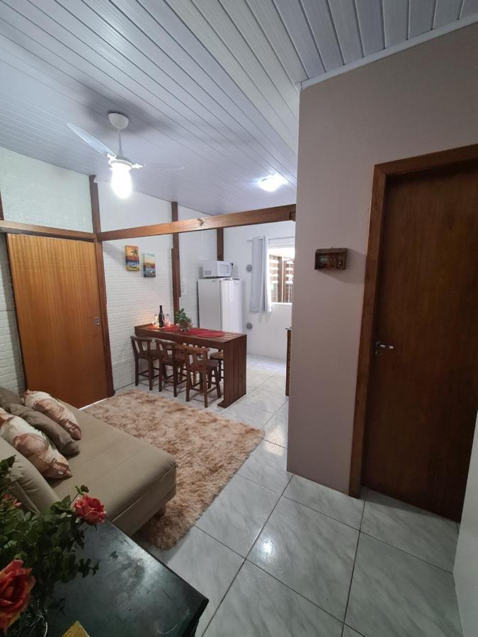 الشقق الفندقية بومبينهاسفي  Residencial Salmao المظهر الخارجي الصورة