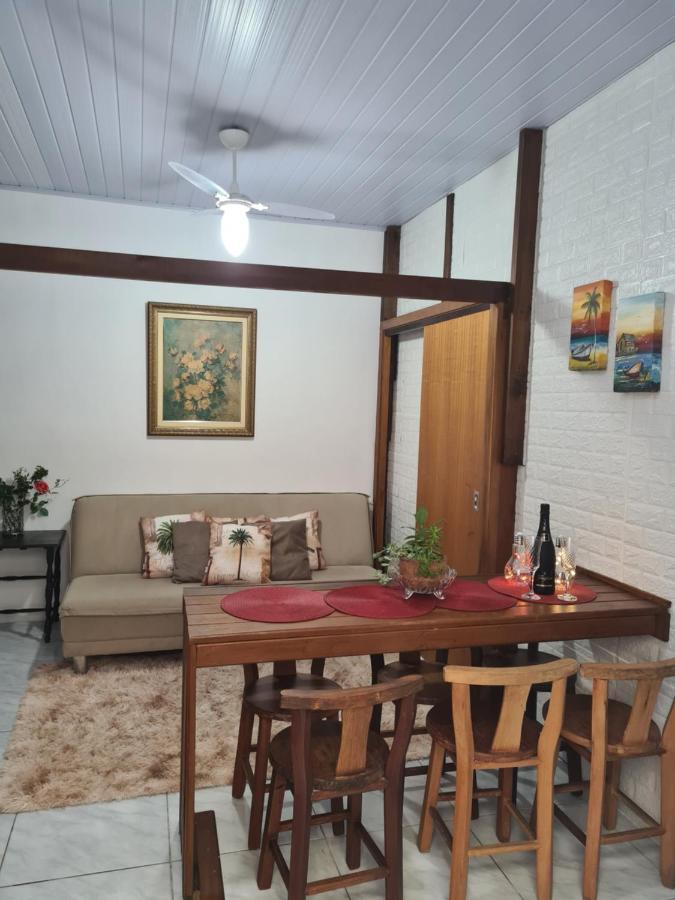 الشقق الفندقية بومبينهاسفي  Residencial Salmao المظهر الخارجي الصورة